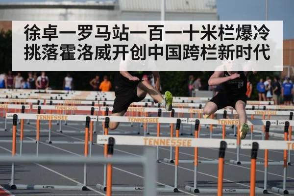 徐卓一罗马站一百一十米栏爆冷挑落霍洛威开创中国跨栏新时代